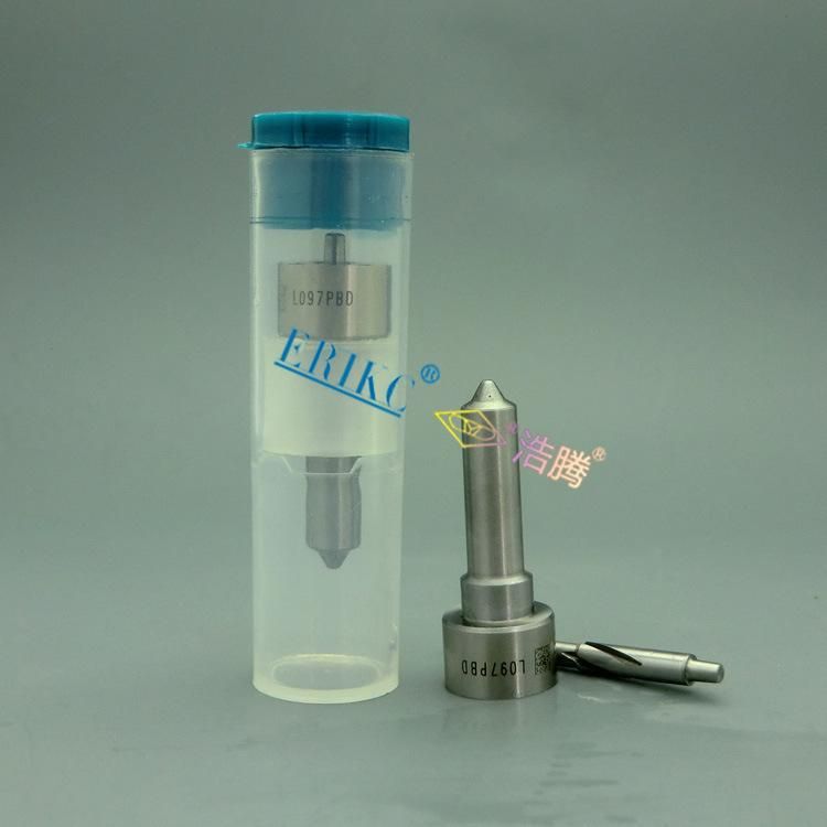 Erikc L097pbd Delphi Original Injector Nozzle L097prd D2183 for Hyundai KIA 2.9L Euro 3 Inejctor Ejbr02801d Ejbr01901z