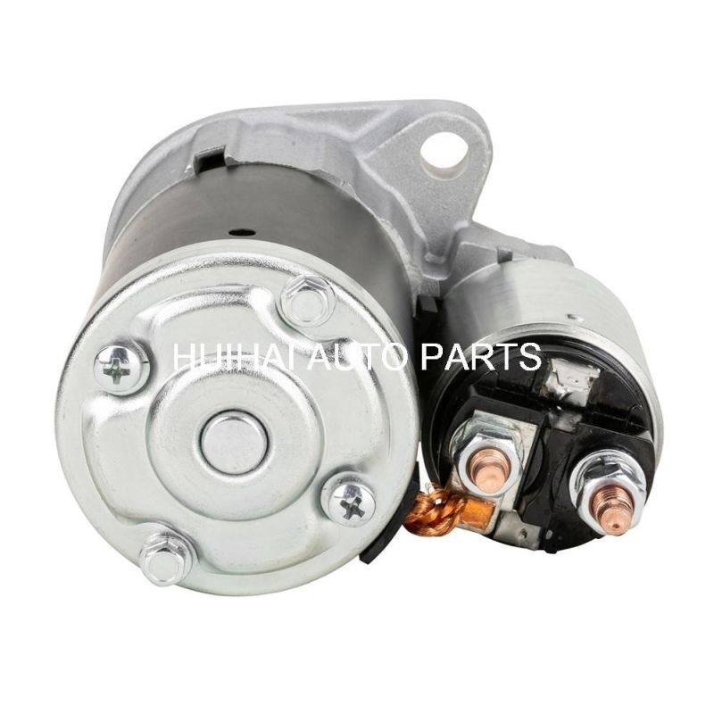 Brand New Auto Car Motor Starter 19066 M0t23171/31100-78K00 for Suzuki Grand Vitara