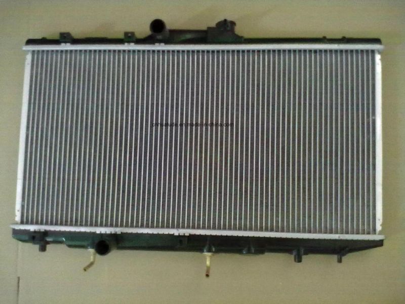 Car Radiator for Corola Ae100 16400-15510