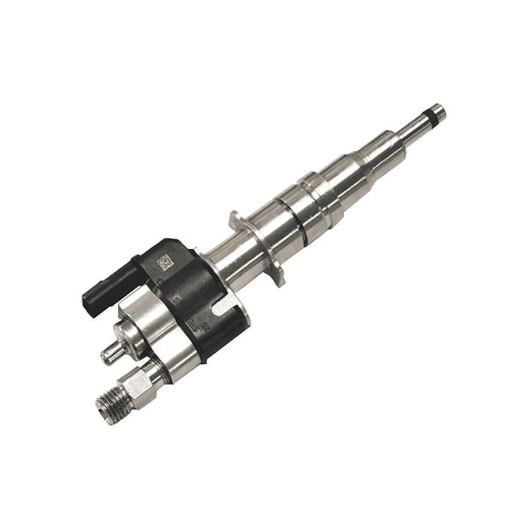 Fuel Injector 13537589048 for BMW 6 Pieces a Set