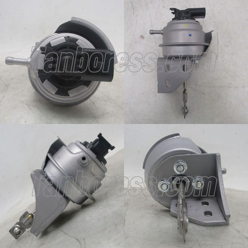 Turbo Electric Actuator for Audi Seat Skoda Volkswagen 794081-51 787563-08