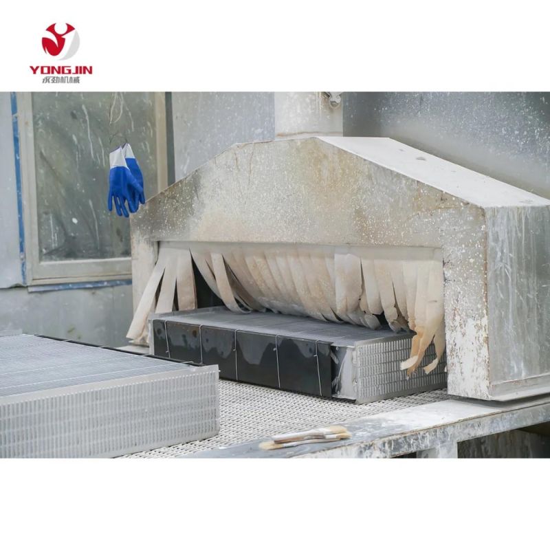 E120b Excavator Radiator and Excavator Part