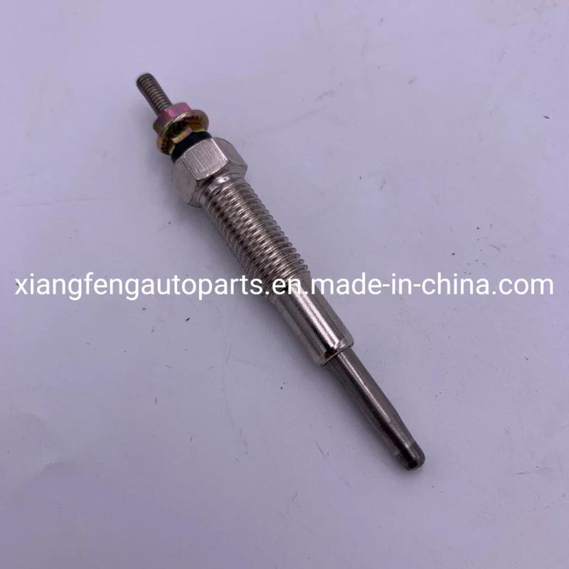 Auto Accessory Heating Plug Car Glow Plug for Mazda Wl Wl03-18-601