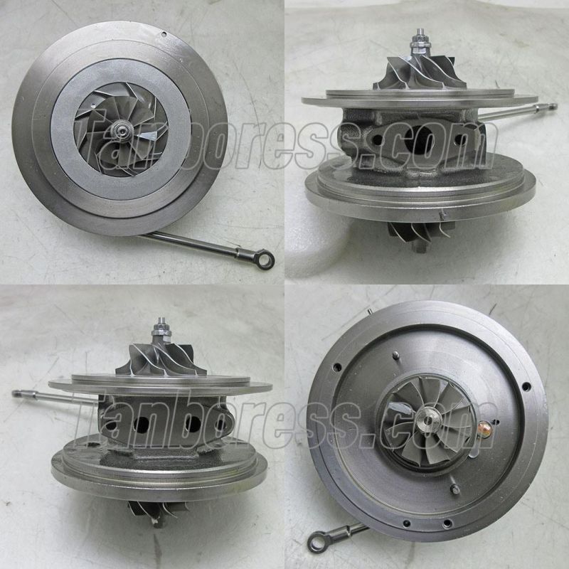 Hyundai turbocharger cartridge R ENG 796017-0002 796017-0007 796017-0008