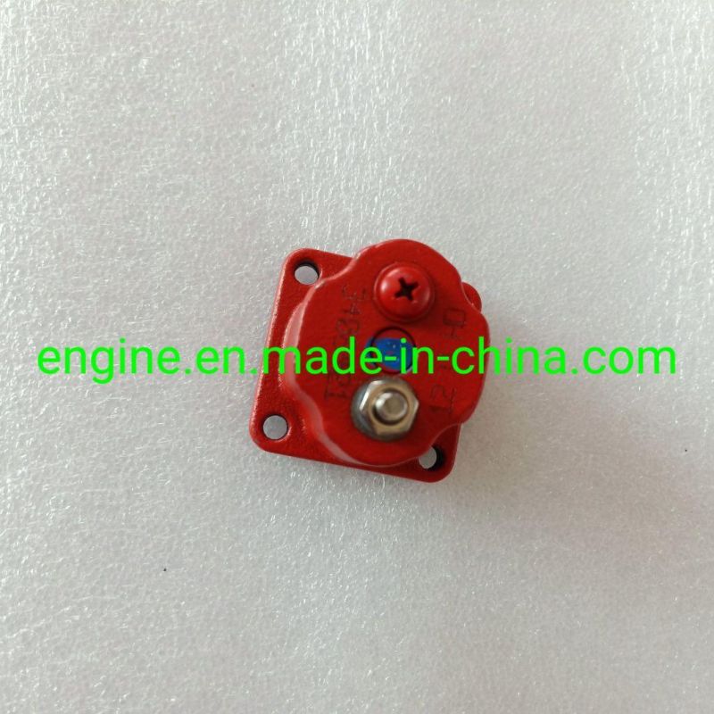 Genuine Qsm11 Solenoid Valve 3408421 4024808 3054611 3054608 3021090 3054606