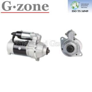 100% New Starter Motor for Mitsubishi 6D31