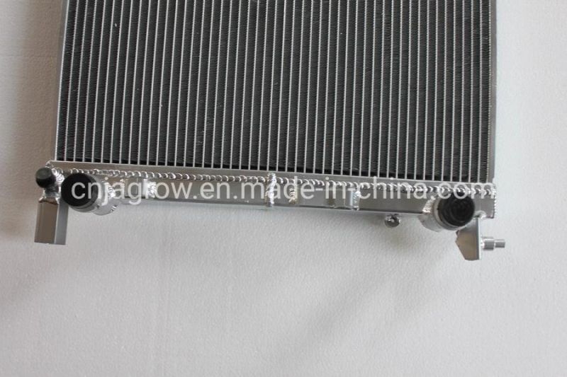 All Aluminum Water Radiator for Audi B8 A4 1.8 2.0 Tdi Tfsi Water Radiator