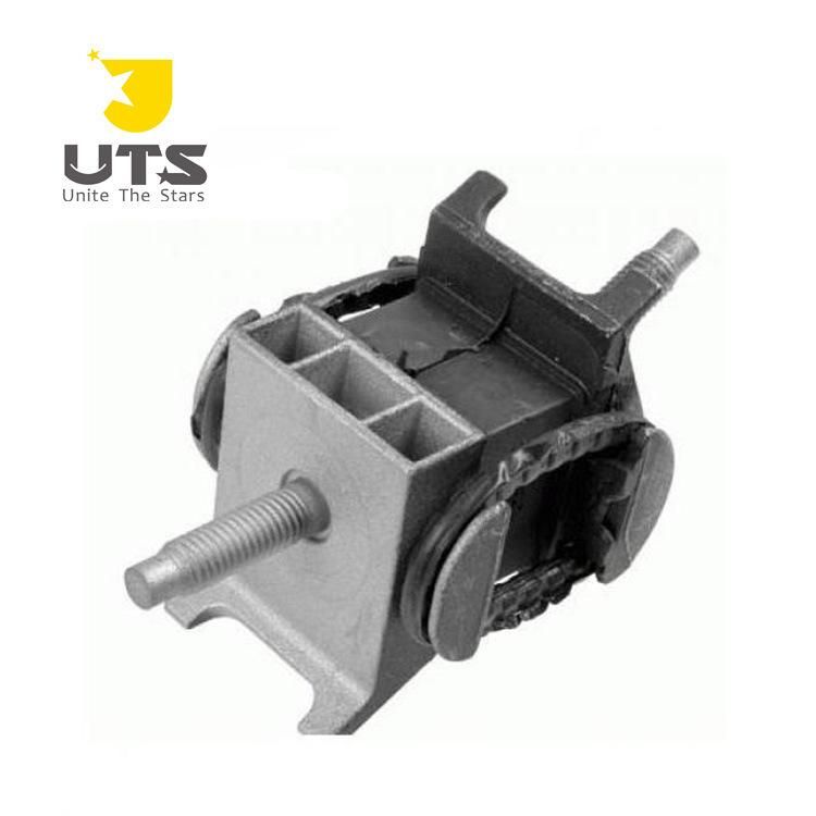 Hot Sales Engine Mount Rubber Motor Mount for Renault OEM 7700766126