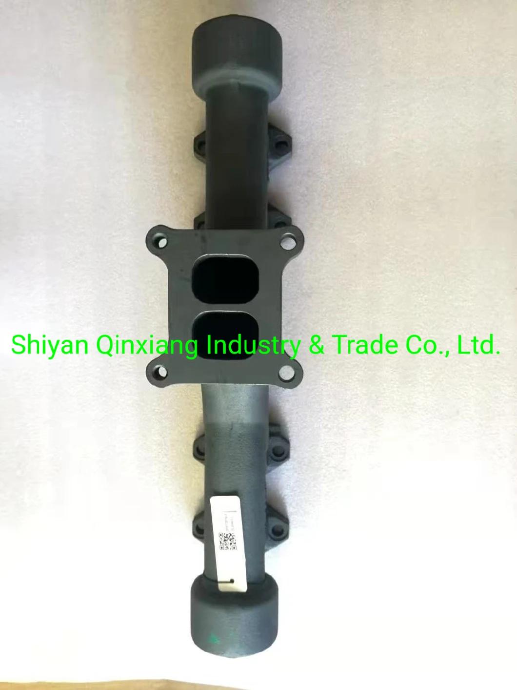 M11 Exhaust Manifold 4003994 3090052 4999619 3067406 3335152 3818121