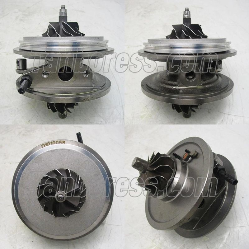 Audi Skoda Volkswagen ( VW ) BV43 Cartridge Core CHRA 53039880205 53039700139 03L253010C For Engine: CBAA CBAB CBAB CBDA CBDB