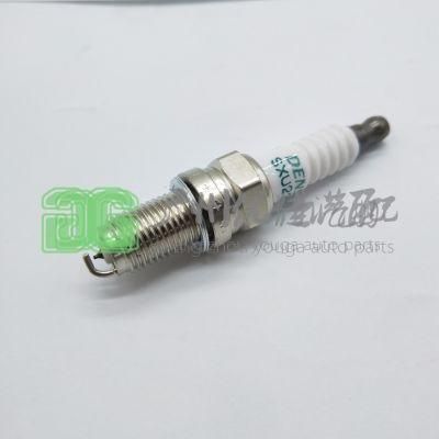 Original Packing High Quality 90048-51188 Sxu22pr9 for Toyota Auto Denso Spark Plug