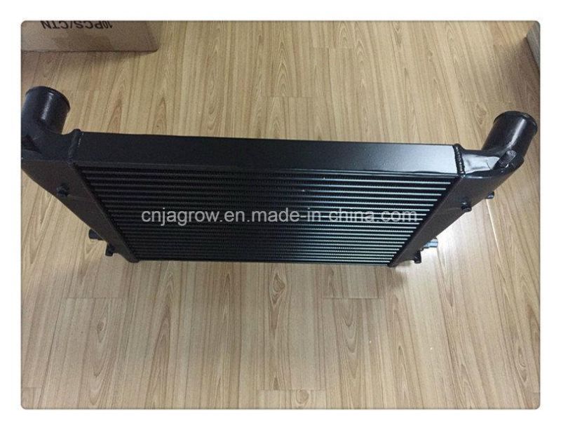 65mm Thickness Core Intercooler for Volkswagen Mk5 Mk6 Golf R Gti