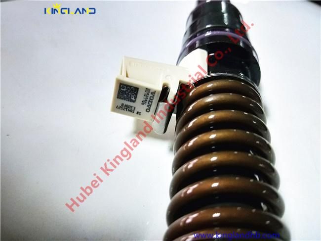 Ec700 Ec700b Ec700cl D12 Auto Excavator Truck Diesel Engine Parts Delphi Volvo Fuel Injector Assembly 20929906