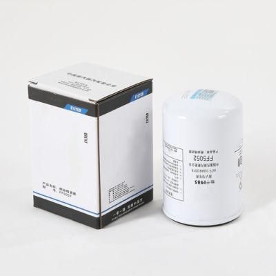 High Quality FF5052 Engine Parts Fuel Filter