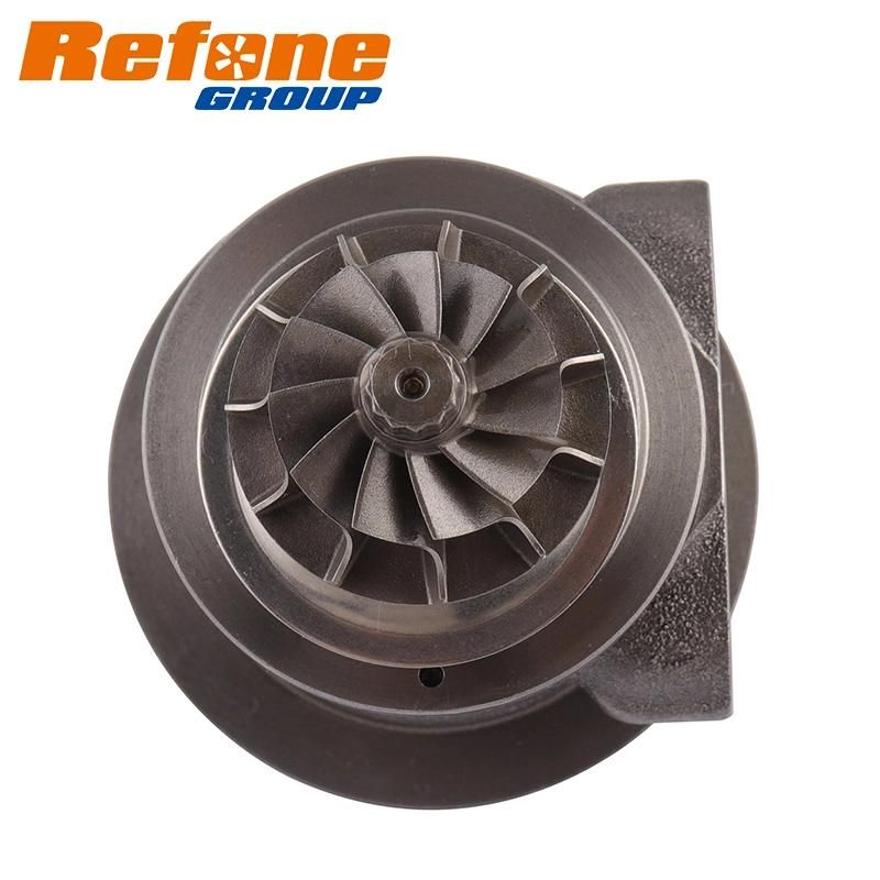 Full Model Tdo25s2-06t Turbine Chra 49173-07506 Turbo Assy 9682881380 Turbocharger Core Assembly