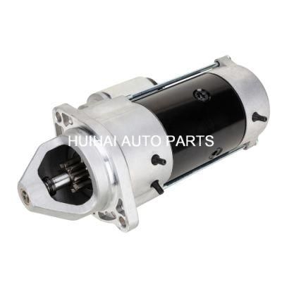 Brand New Auto Car Motor Starter 18232 0-001-230-006/0-001-262-001/0-001-262-002 01180928kz/1180928 for Khd Engines