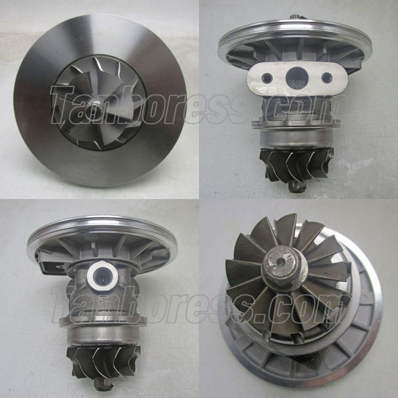 Turbocharger for Mercedes-Benz OM904LA-E2 engine 53169887015 A9040965399