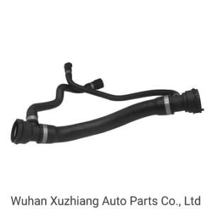 Auto Parts Top Radiator Hose Upper Coolant Water for BMW E65 E66 E67 740I 740li 750I 750li 17127535742