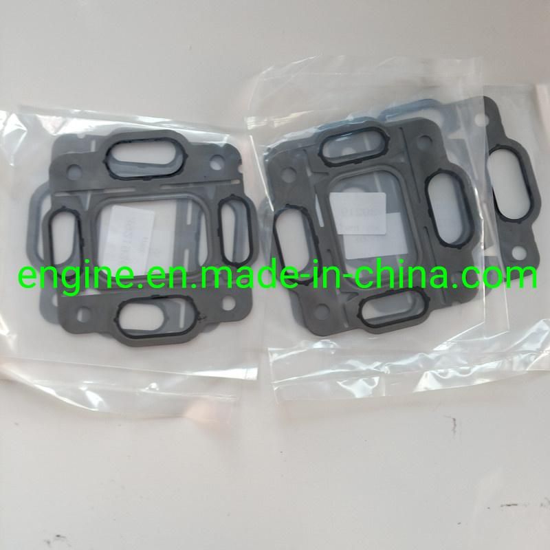 6CT Marine Wet Exhaust Manifold 3912106 3921482 3922423 3922935 3912107