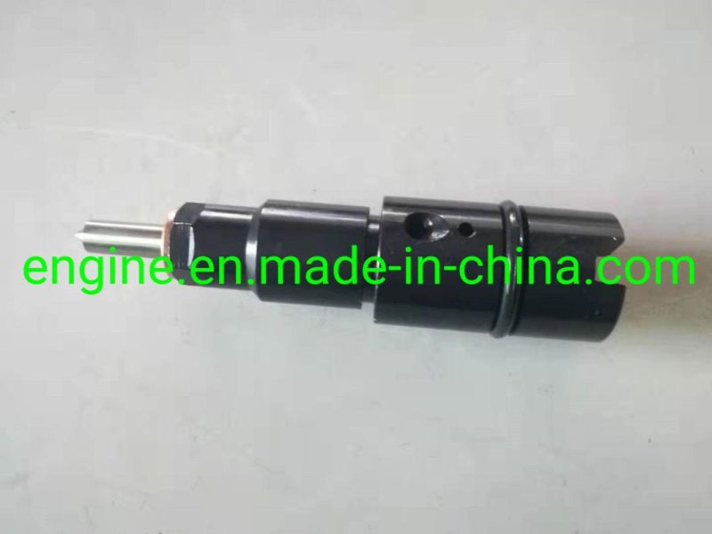 Qsb5.9 Fuel Injector 3939826 3939695 3029820 3937142 Male Connector 3936953