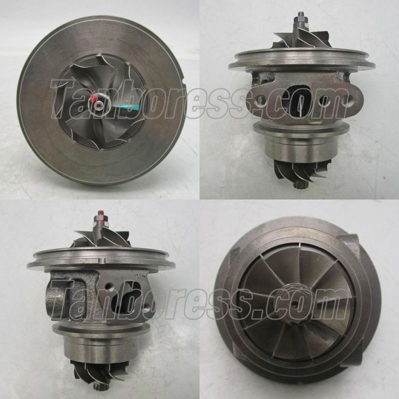 Toyota Hiace Mega Cruiser 4.1 L Turbocharger CT12B turbo 17201-58040 1720158040