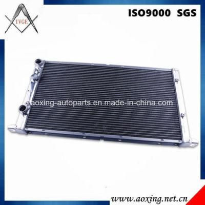 Auto Air Conditioner Spare Parts Condenser for VW Golf 1994
