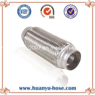 Double Layer Flexible Exhaust Pipe Price for Generator