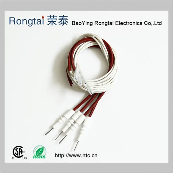 Ceramic Ignition Electrode for Gas Oven/Gas Cooker