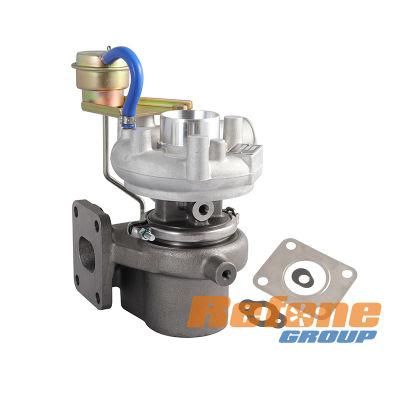 Td05-12g-6 49178-03122 Turbo for Hyundai D4da Truck 4D34ti Engine