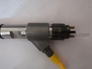 Brand New Foton Isf3.8 Engine Parts Fuel Injector 5283275