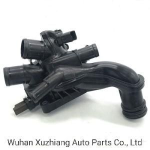 OEM 1336cp/1336z8 Thermostat Housing for Peugeot 207 308