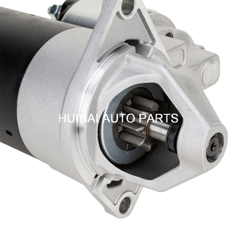 Brand New Auto Car Motor Starter 31223 0-001-107-077/0-001-107-098/0-001-107-402/90-586-916/24-442-258/91-17-691/92-00-960 for Opel