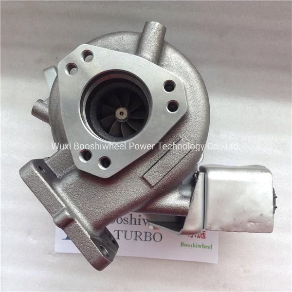 N04c S05c Engine Gt2263klnv Turbo783801-0037 17201-E0770 17201-E0760 Qk0021d 17201-E0763 Turbocharger