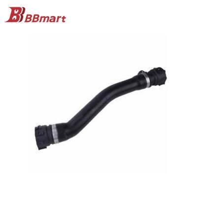 Bbmart Auto Parts for BMW E82 OE 17127525022 Heater Hose / Radiator Hose