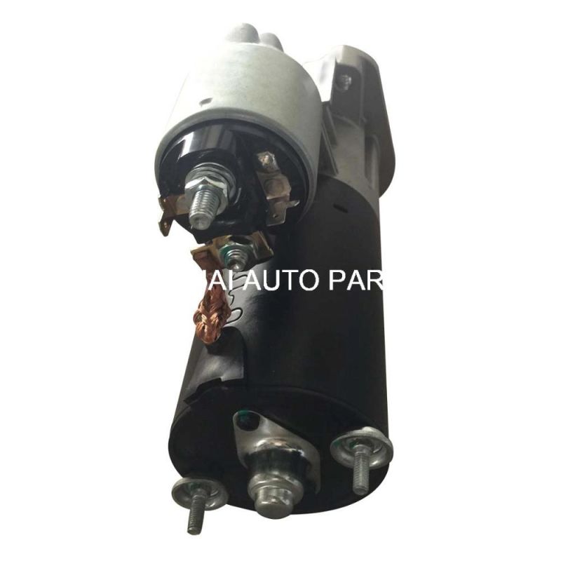 Auto Car Starter Motor for Volvo 850 1993-96 17508 17808 0-001-108-107/0-001-108-153/0-001-108-166