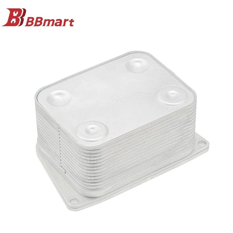 Bbmart Auto Fitments Car Parts Engine Oil Cooler for VW Touareg OE 077 117 021p 077117021p