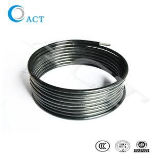 CNG LPG Fuel Injection System High Pressure Tube