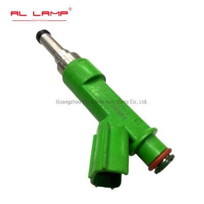 23250-0V010 Fuel Injector Nozzle for Toyota Camry 2014 2.5L RAV4 Fuel Injectors