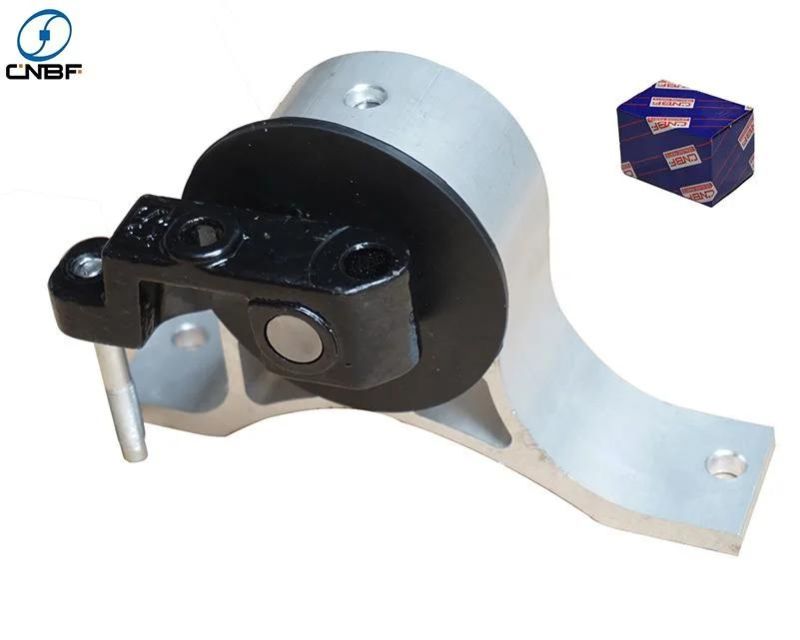 Cnbf Flying Auto Parts Engine Bracket Engine Apply to Nissan for Silver Black