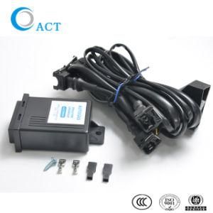 Gaseous Fuel LPG ECU Emulator / CNG Fuel-Powered Emulator