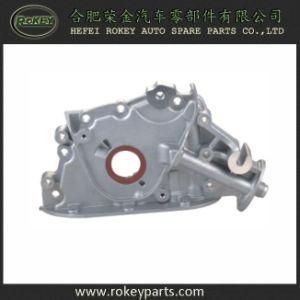 Auto Parts Oil Pump 21310-23000 for Hyundai