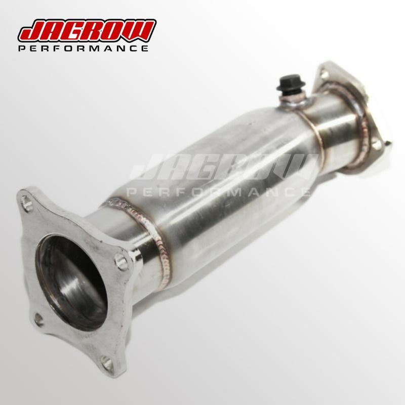 Turbo Catless Downpipe for Audi A4 A5 B9 Tfsi 2.0t 2016+