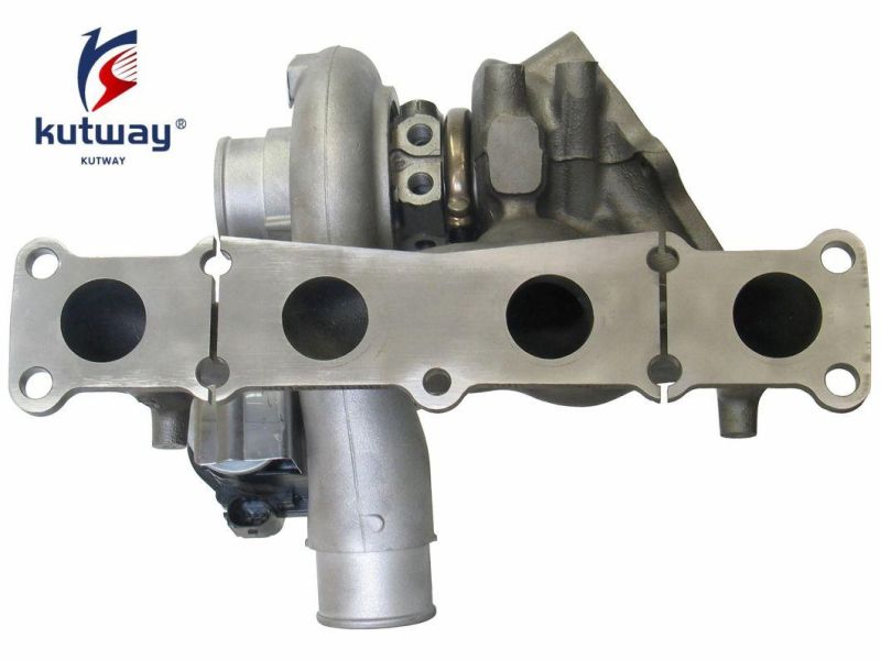 Kutway Td04hl4s Turbocharger Sonata KIA Sportage Optima 2.0L Theta Engine 90142-01030