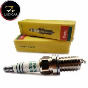 Automobile Spare Parts Genuine Denso Iridium Spark Plug Ik20 5304
