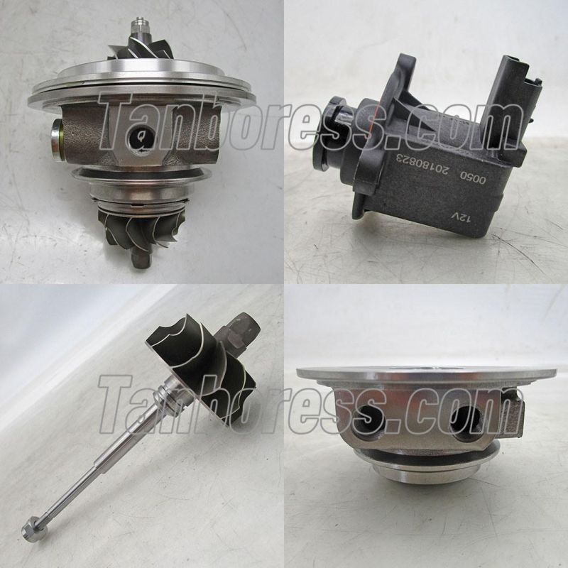 Citroen Peugeot K03 EP6DT EP6DT 5FX EP6 DT EP6CDT 53039880104 turbocharger