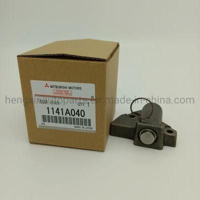 1141A040 Tensioner Wheel Assembly Timing Belt Tensioner for L200 4n15