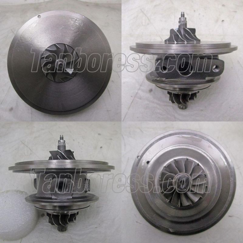 Tanboress turbo Chra for FIAT Doblo 1.3 D 75 HP GT1238SZ 799171-0001 799171-0002 turbo