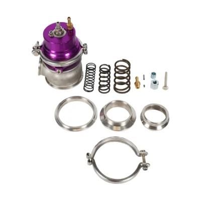Wastegate (60mm) for Turbocharger Exhaust System