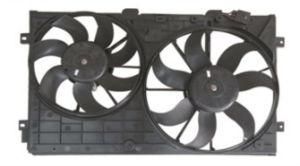 Auto Spare Parts/Car Parts Fan Assy for Byd (TA-1308010)