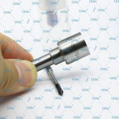 Erikc Dlla145p1794 Diesel Injector Nozzle Dlla 145 P 1794 Automatic Fuel Nozzle Dlla 145p1794 0433172093 for Iveco Hongyan